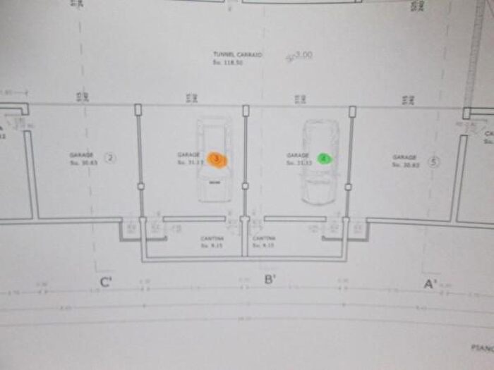Appartamento quadrilocale in vendita in Cassola