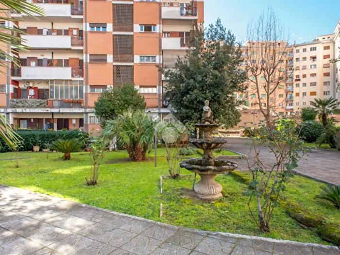 Appartamento trilocale in affitto in Via Prenestina, Roma