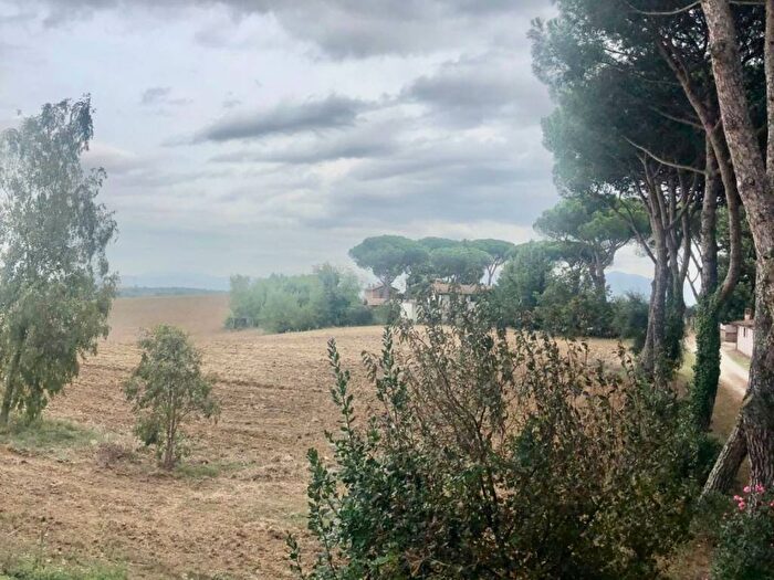 Appartamento con 5 locali in affitto in Via Bagnatica, Valle Muricana, Roma