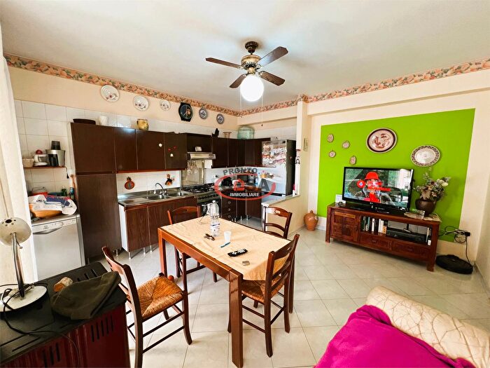 Appartamento con 5 locali in vendita in Marsala Via Mazara, Marsala