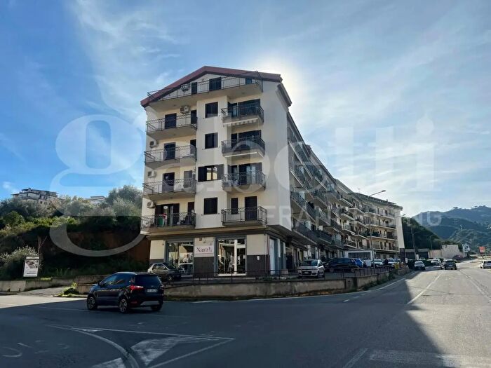 Casa trilocale in vendita in Torre Pisani, CoriglianoRossano