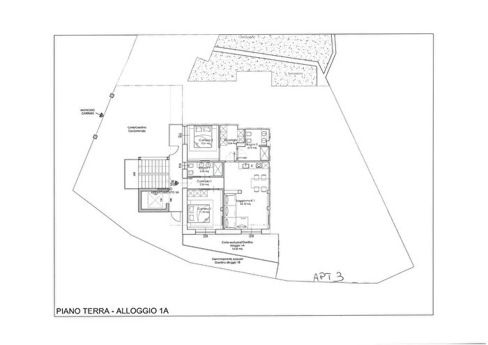 Case in Vendita e in Affitto - 2