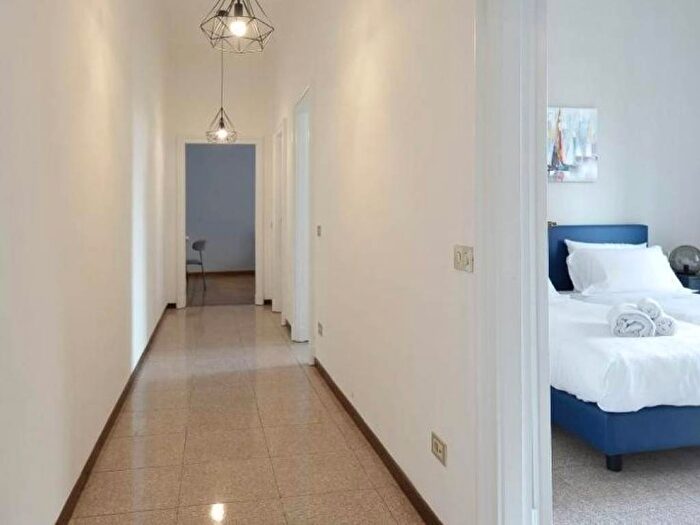 Appartamento bilocale in affitto in Viale Marche, Farini, Milano