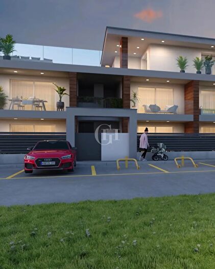 Appartamento trilocale in vendita in Viale Guglielmo Marconi, Toscolano Maderno