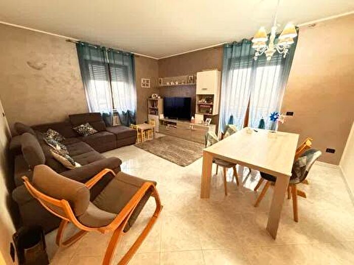 Appartamento con 5 locali in affitto in Via Boves No Number, Galimberti, Alessandria