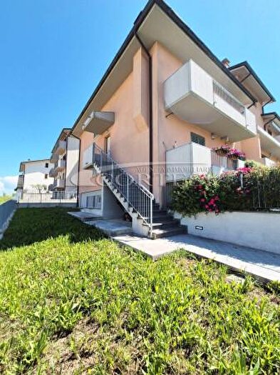 Appartamento quadrilocale in vendita in Viale Giuseppe Parini, Citta Di Castello