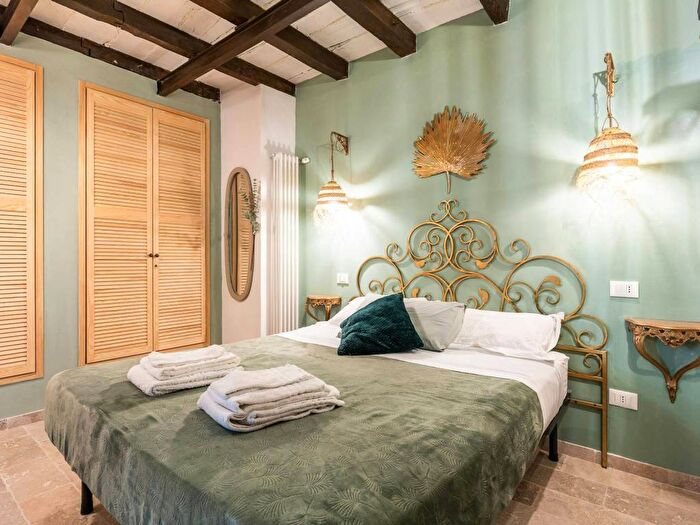 Appartamento monolocale in affitto in Via Giuseppe Massarenti, Massarenti, Bologna