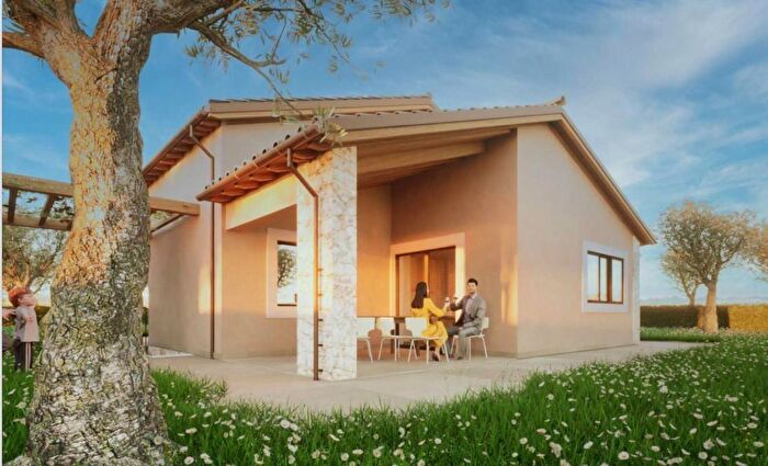 Casa con 5 locali in vendita in Frascati