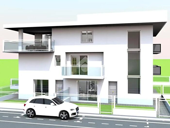 Appartamento quadrilocale in vendita in Via Giorgio Almirante, San Giovanni Lupatoto