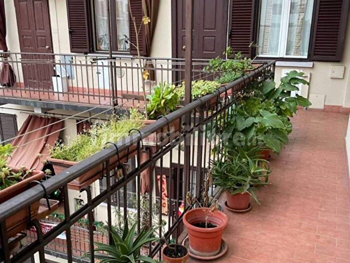 Appartamento bilocale in affitto in Via Carlo Imbonati, Dergano, Milano