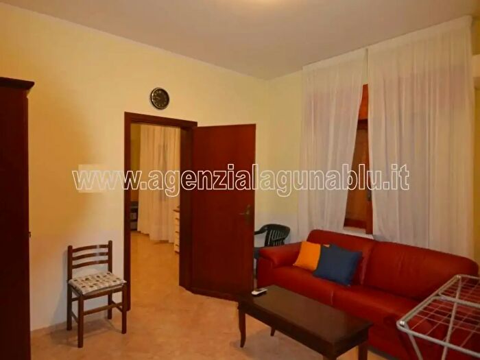 Appartamento trilocale in vendita in Via Salemi, Mazara Del Vallo