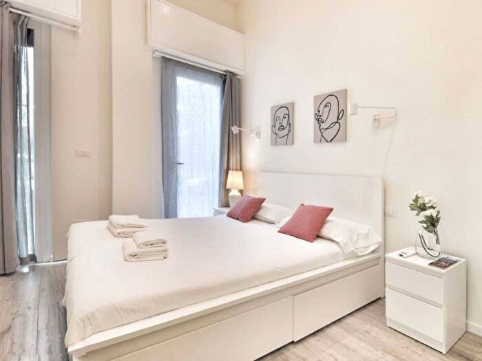 Appartamento quadrilocale in affitto in Via Gerolamo Arganini, Niguarda, Milano