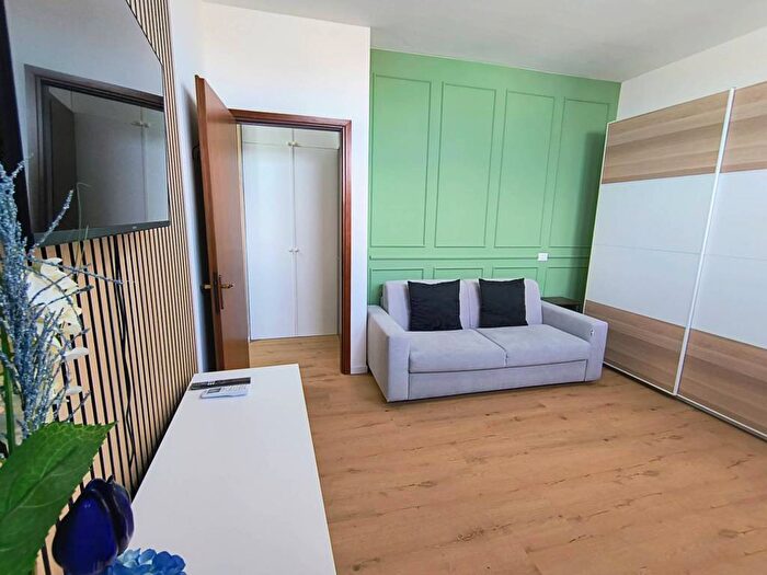 Appartamento monolocale in affitto in Via dei Valtorta, Turro, Milano
