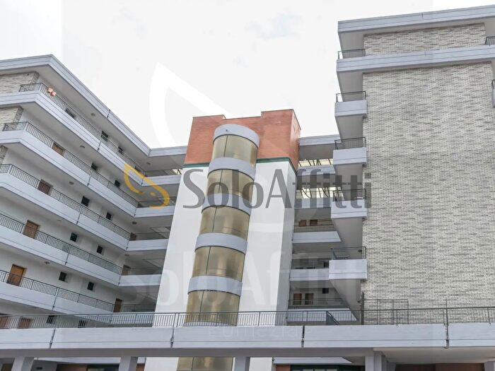 Appartamento monolocale in affitto in Via Santo Domingo, Pomezia