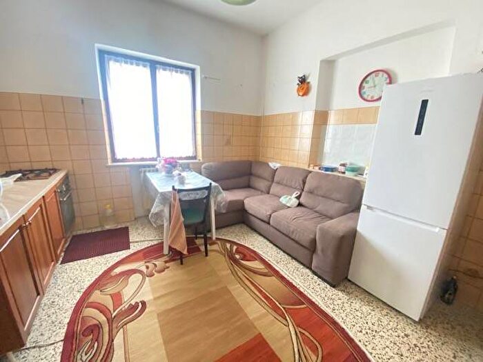 Appartamento quadrilocale in affitto in Martignana di Po