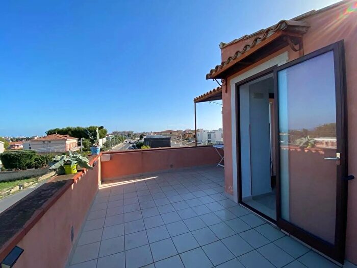 Casa trilocale in affitto in Siracusa