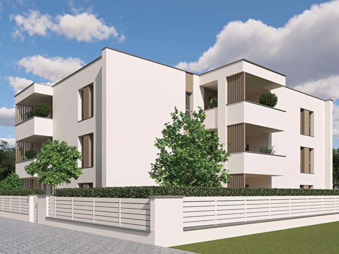 Appartamento quadrilocale in vendita in Castelnuovo Rangone