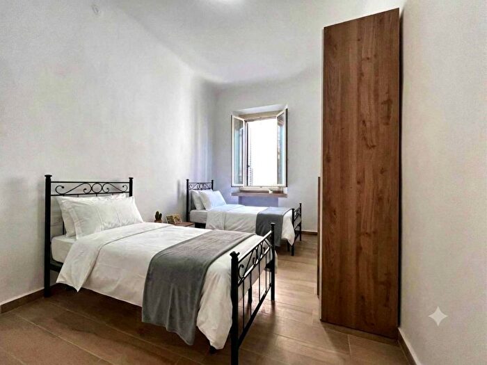 Appartamento trilocale in affitto in Via Padova, Pasteur, Milano
