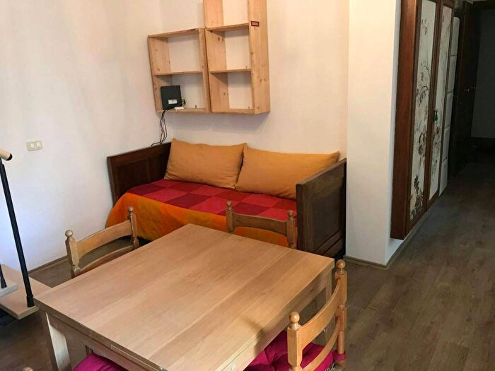 Appartamento monolocale in affitto in Via degli Alfani, San Marco SS Annunziata, Firenze