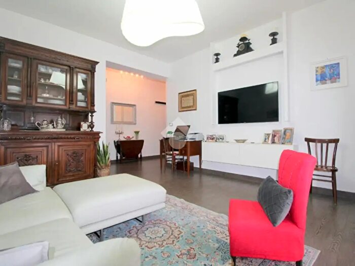 Appartamento trilocale in vendita in Via a Porta Foggia, Lucera