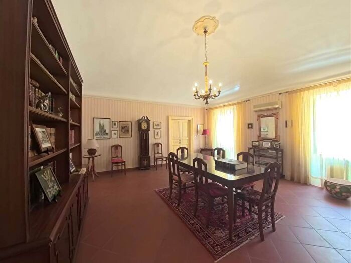 Appartamento con 6 locali in affitto in via del Collegio, Ortigia, Siracusa