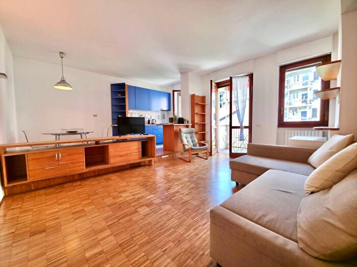 Appartamento bilocale in affitto in Via Paullo, Cadore, Milano