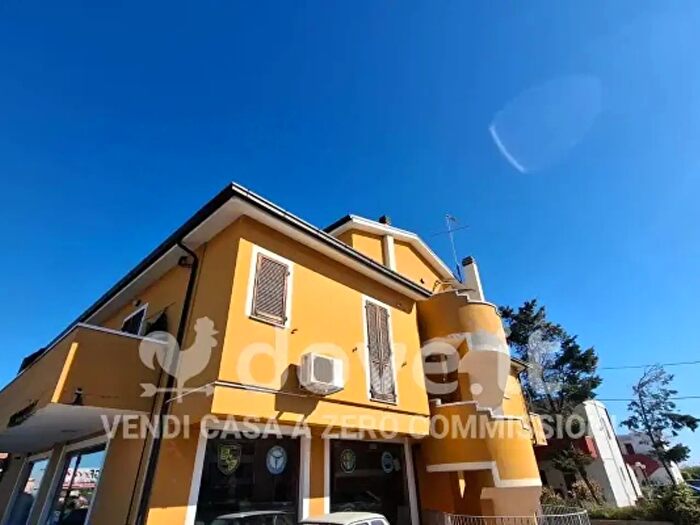 Appartamento bilocale in vendita in Strada Nazionale Adriatica Sud, Fano