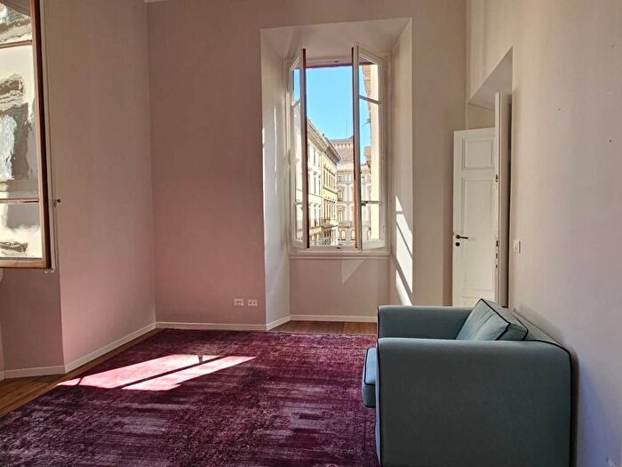 Appartamento quadrilocale in affitto in Via Roma, Piazza della Repubblica, Firenze