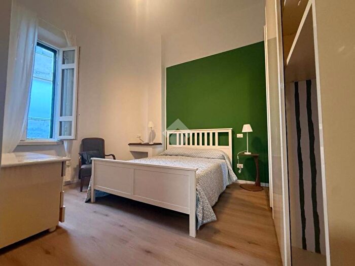 Appartamento monolocale in affitto in Via Giuseppe Melacrino, Tremulini Eremo, Reggio Calabria