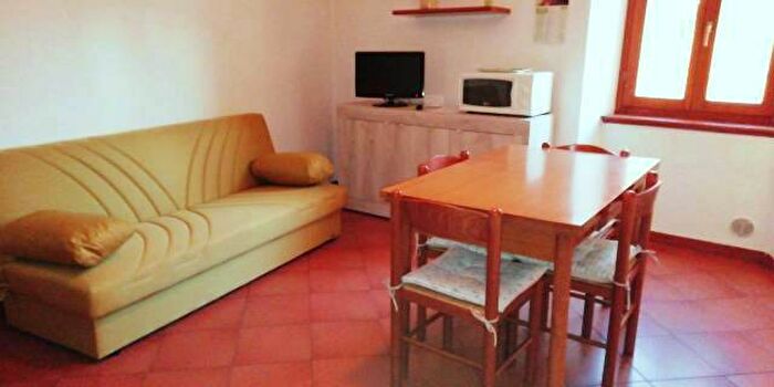 Appartamento trilocale in affitto in Via Fiorenzuola, Centro Storico, Perugia