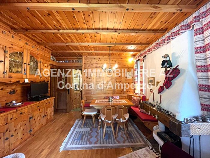 Appartamento bilocale in affitto in Centro, Cortina dAmpezzo