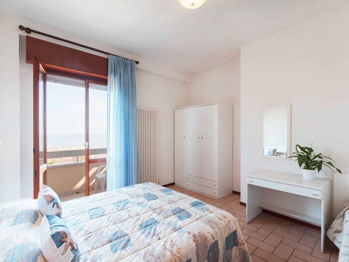 Appartamento bilocale in affitto in Via Redipuglia, Centro, Gabicce Mare