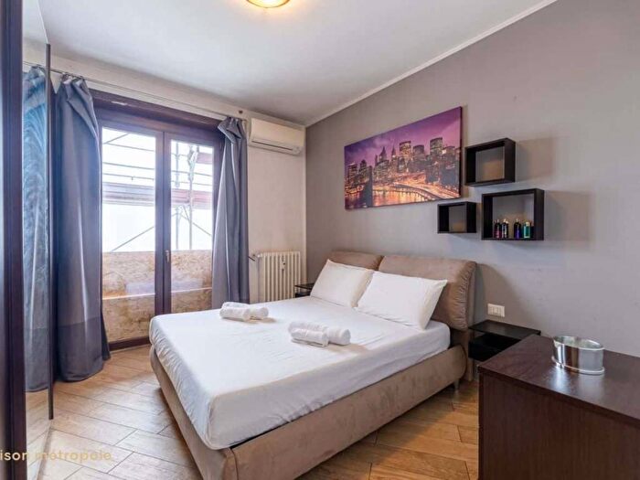 Appartamento bilocale in affitto in Via Cristina Belgioioso, Roserio, Milano