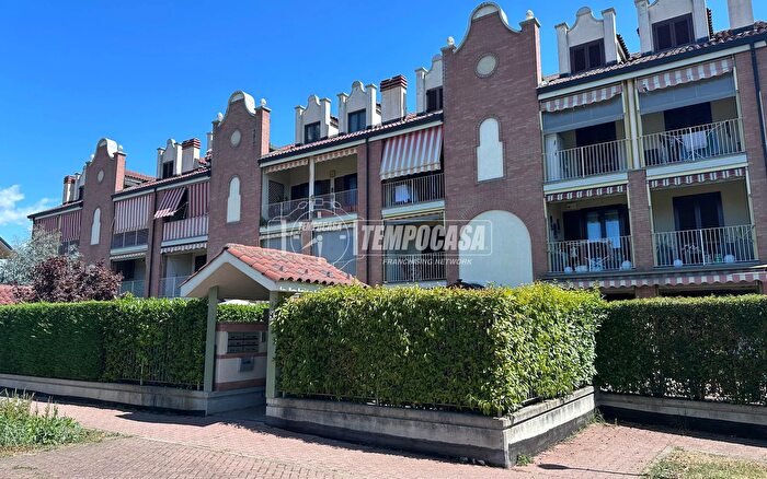 Appartamento quadrilocale in vendita in Via Bertino, Borgaro Torinese