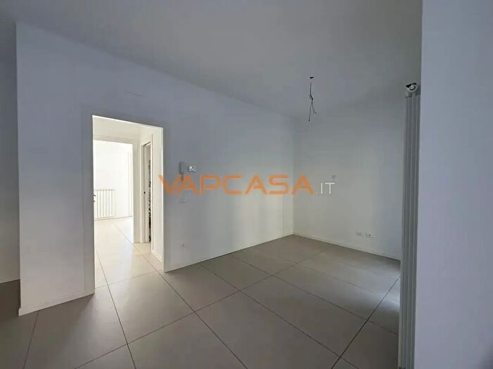 Appartamento monolocale in vendita in Via Francesca, Pontoglio