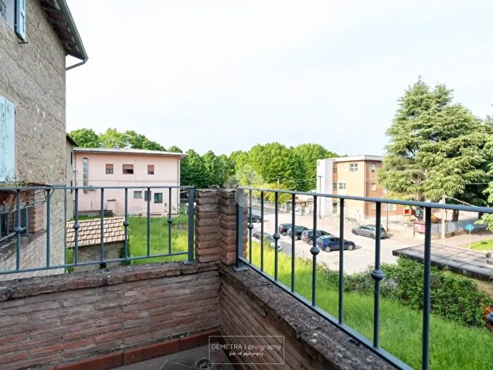 Appartamento trilocale in vendita in Via Antonio Gramsci, Marano Sul Panaro