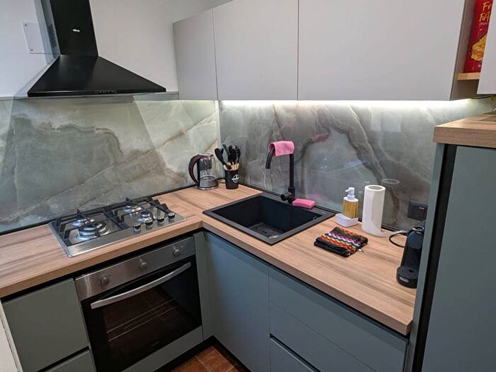 Appartamento bilocale in affitto in Via Giovanni XXIII, Cospea San Giovanni, Terni