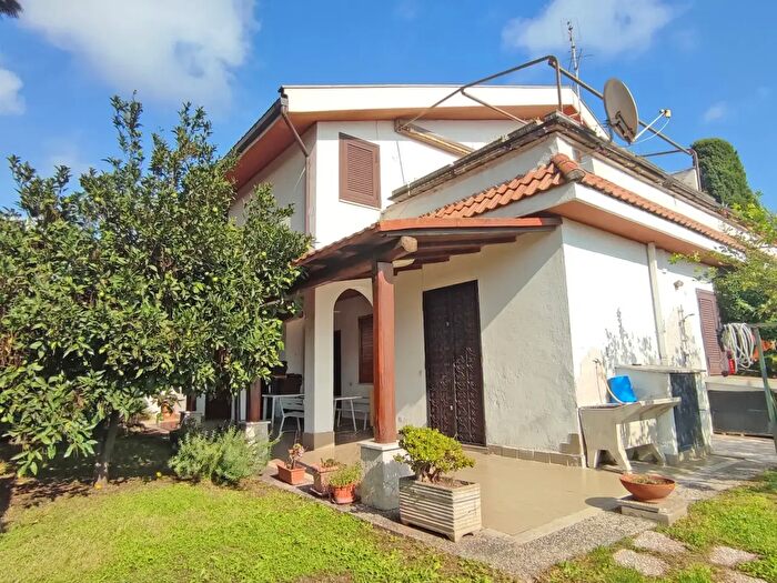 Casa con 5 locali in vendita in Via Elio Lucci, Cerveteri