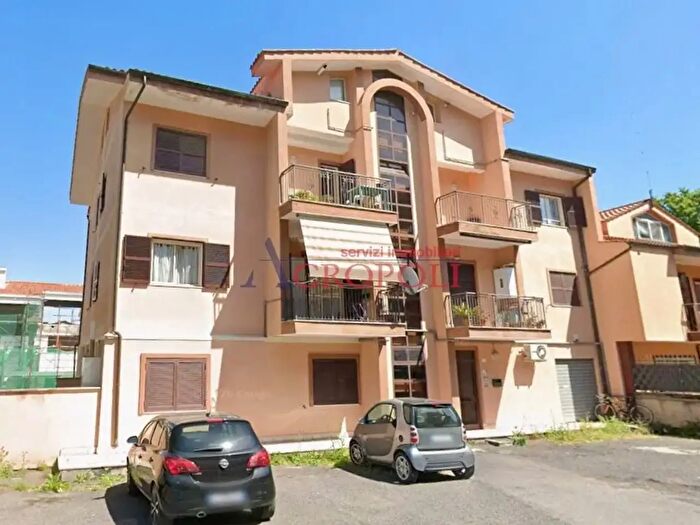 Appartamento bilocale in vendita in Via di Cinquilla, Bracciano