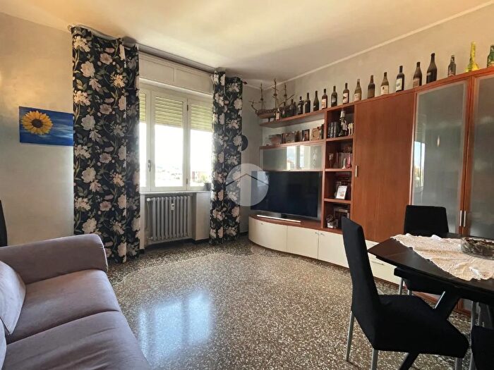 Appartamento quadrilocale in vendita in Corso Antonio Gramsci, Asti