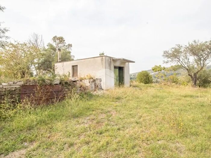 Casa monolocale in vendita in Via dei Caolini, Marcellina
