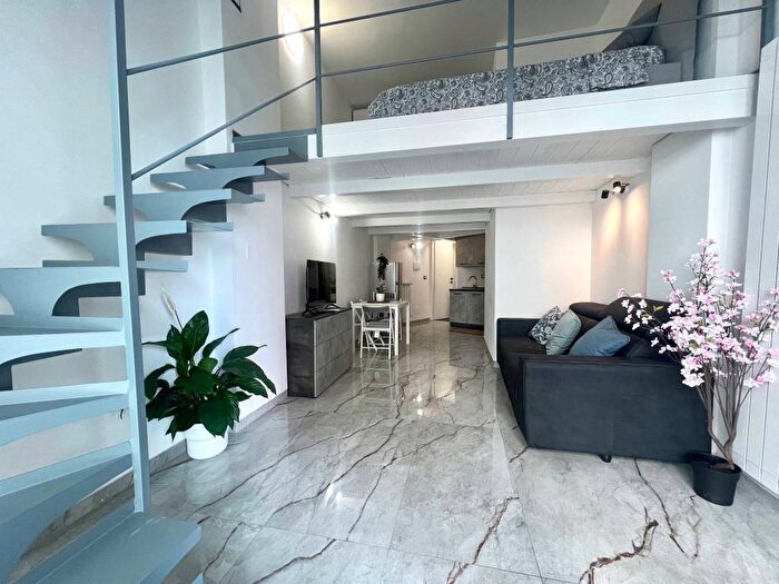 Appartamento bilocale in affitto in Via Palmanova, Crescenzago, Milano