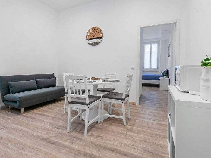Appartamento bilocale in affitto in Via Luigi Ornato, Niguarda, Milano