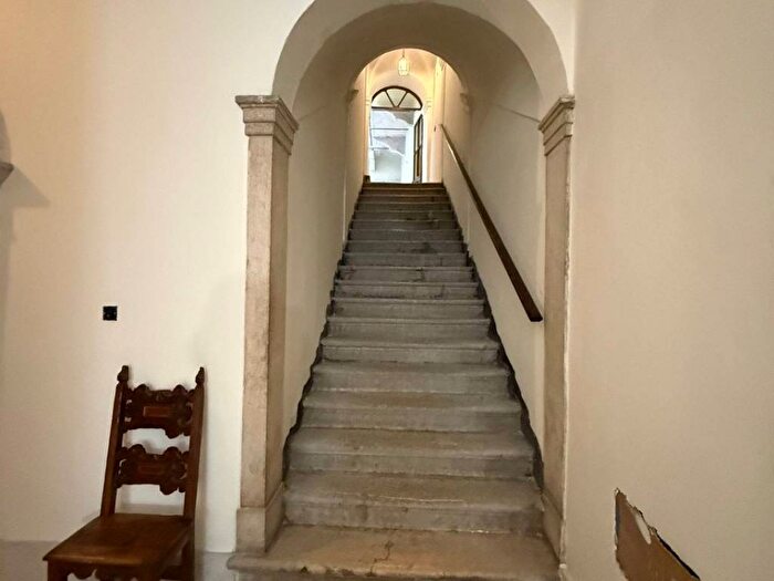 Appartamento bilocale in affitto in Via San Pietro, Centro Storico, Trento