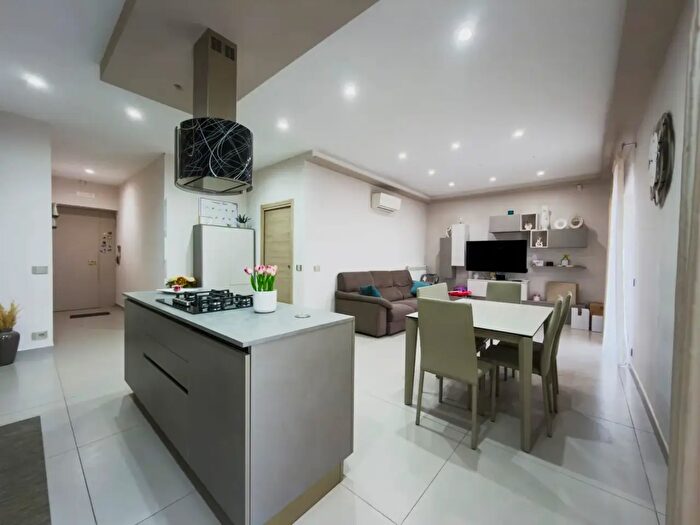 Appartamento bilocale in vendita in Corso Italia, Villaricca