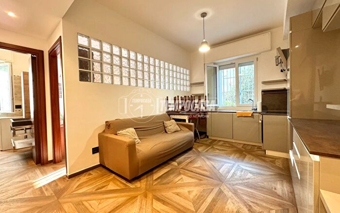 Appartamento bilocale in vendita in Rozzano