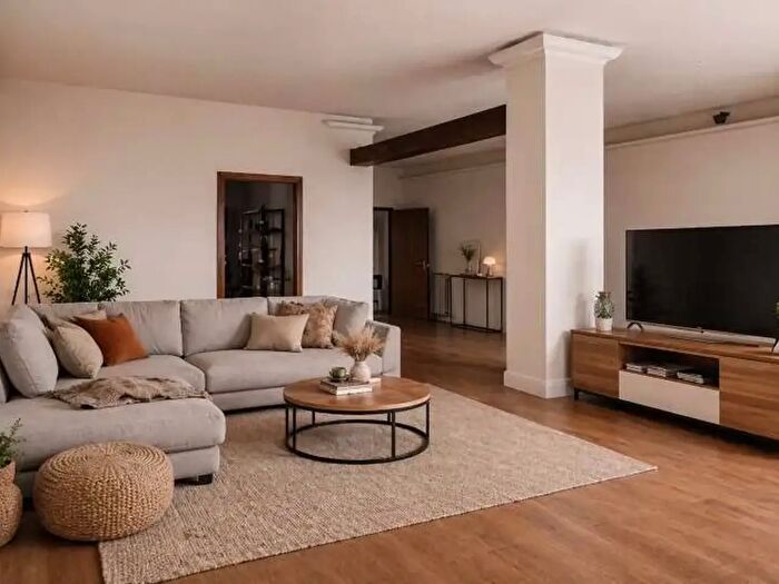 Appartamento quadrilocale in vendita in Piazza Repubblica, Bastiglia