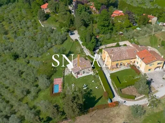 Casa con 6 locali in vendita in Via dell'Olmo, Fiesole