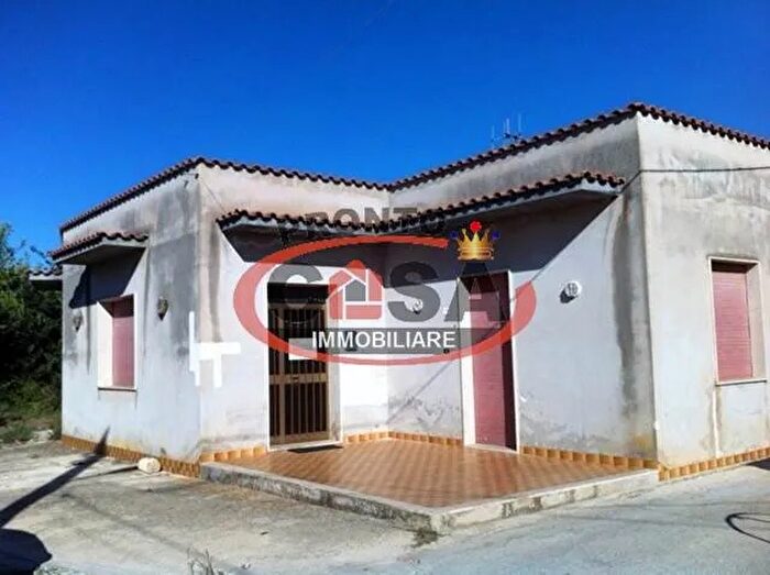 Casa trilocale in vendita in Trapani