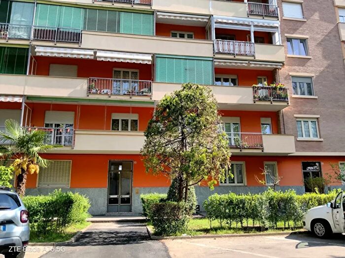 Appartamento quadrilocale in vendita in Viale Papa Giovanni XXIII, Beinasco